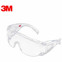 3M - Protection Des Lunettes De Securite, Revetement Anti-Buee