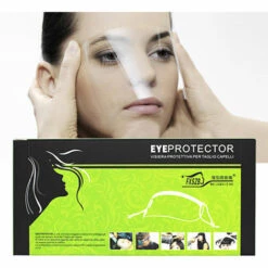 ASUPERMALL Ecran Facial Jetable, 50 Pieces -Promos Protection des yeux : lunettes et masque Magasin 18841419 4