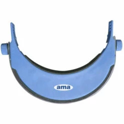 LEM SELECT Visière De Protection Réglable Polycarbonate Homologuée EN166 (à L'unité) 9 LEM SELECT Visière De Protection Réglable Polycarbonate Homologuée EN166 (à L'unité) -Promos Protection des yeux : lunettes et masque Magasin 19175280 5