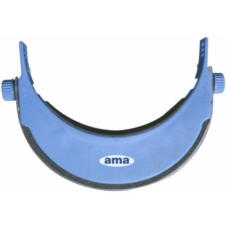 LEM SELECT Visière De Protection Réglable Polycarbonate Homologuée EN166 (à L'unité) 5 LEM SELECT Visière De Protection Réglable Polycarbonate Homologuée EN166 (à L'unité) – Image 5