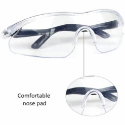 ASUPERMALL Lunettes De Protection Multifonctionnelles -Promos Protection des yeux : lunettes et masque Magasin 19214790 4