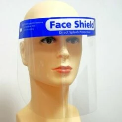 SÉLÉCTION UNIVERSBRICO Visière De Protection - Universbrico -Promos Protection des yeux : lunettes et masque Magasin 19231506 3