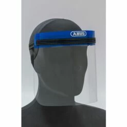Visiere De Protection Abus Faceguard - Kit Complet 62845