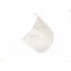 TOPCAR - Visière De Protection Du Visage - Visière De Rechange - Ecran PET - PET G Incolore Et Antibuée - Taille Unique - TOPRVCMV1