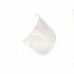 TOPCAR - Visière De Protection Du Visage - Visière De Rechange - Ecran PET - PET G Incolore Et Antibuée - Taille Unique - TOPRVCMV1