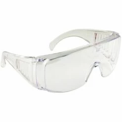 Lunettes Visiteur Portwest Incolore Unique