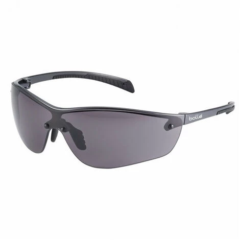 Bollé Safety Lunette à Branches Silium+ Fumée BOLLÉ 1 Bollé Safety Lunette à Branches Silium+ Fumée BOLLÉ
