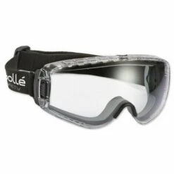 Bollé Safety Lunette Masque PILOT Incolore BOLLE