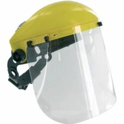 Visière De Débroussaillage - Earline