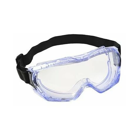 Lunette-masque Portwest Ultra Vista 1 Lunette-masque Portwest Ultra Vista