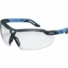Lunettes De Protection Uvex 9183 9183265 Avec Protection UV Blanc (clair) DIN EN 166