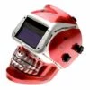 CASQUE SOUDEUR SKULL - MASQUE DE SOUDAGE / SOUDURE BGS TECHNIC