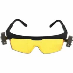 TOOL CONNECTION Lunette Ultra-violet Pour Fuite Circuit Climatisation Radiateur