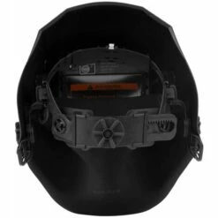 STAMOS Masque De Soudure Automatique Solaire Casque DIN 9-13 Tous Procédés BLACK SKULL - Blanc, Argent -Promos Protection des yeux : lunettes et masque Magasin 24394459 3