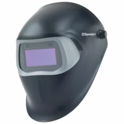 3M DEUTSCHLAND GMBH Cagoule De Protection Pour Soudeur Speedglas 100 V Avec Fonction De Retardement 44 X 93 Mm DIN 8-12