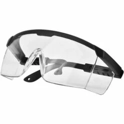 BARES Lunette De Protection Pour La Vie Quotidienne Et Le Travail, Avec Lunettes De Protection UV Anti-buée -Promos Protection des yeux : lunettes et masque Magasin 25271166 3