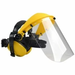 UNIVERSEL Visiere Poly + Protege-oreilles Q515062