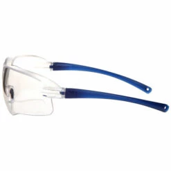 3M - Lunettes 3M / 10434, Sable, Poussiere Et Brouillard, Lentille Transparente 1 Paire / Sac
