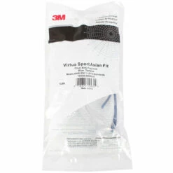 3M - Lunettes 3M / 10434, Sable, Poussiere Et Brouillard, Lentille Transparente 1 Paire / Sac -Promos Protection des yeux : lunettes et masque Magasin 26978937 3