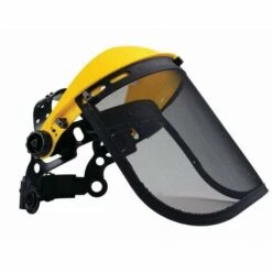 Visière Grillagée OREGON - Q515064