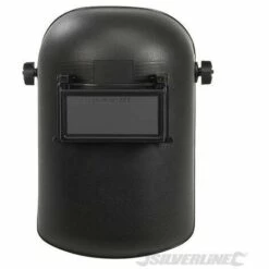 SILVERLINE Masque De Soudeur Passif, DIN 11 EW, DIN 11 EW -Promos Protection des yeux : lunettes et masque Magasin 28090467 3