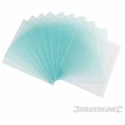 SILVERLINE Masque De Soudeur Passif, DIN 11 EW, DIN 11 EW -Promos Protection des yeux : lunettes et masque Magasin 28090467 5