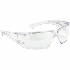 Lunettes Clear View Portwest Incolore - Incolore