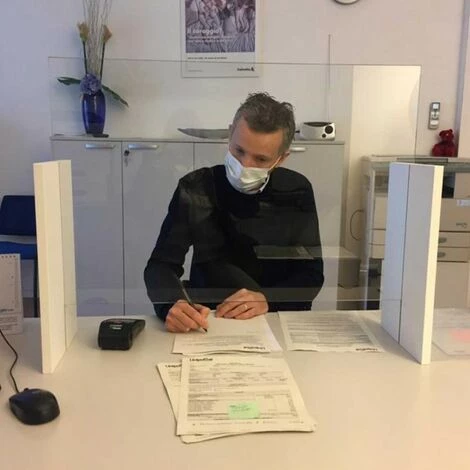 MULTIROIR Ecran De Protection En Verre Trempé - Modulable 3 MULTIROIR Ecran De Protection En Verre Trempé - Modulable – Image 3