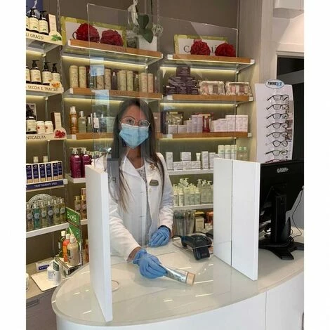 MULTIROIR Ecran De Protection En Verre Trempé - Modulable 4 MULTIROIR Ecran De Protection En Verre Trempé - Modulable – Image 4