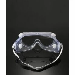 Triomphe Quatre Lunettes De Protection Entièrement Fermées, Des Lunettes D'isolation, Des Lunettes Anti-chute -Promos Protection des yeux : lunettes et masque Magasin 28618063 3