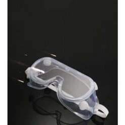 Triomphe Quatre Lunettes De Protection Entièrement Fermées, Des Lunettes D'isolation, Des Lunettes Anti-chute -Promos Protection des yeux : lunettes et masque Magasin 28618063 4