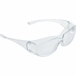 BGS TECHNIC LUNETTES DE PROTECTION | TRANSPARENTE BGS 3701