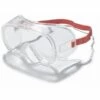3M DEUTSCHLAND GMBH Lunettes De Protection à Vision Intégral Bud 48 AF EN 166 Verres Transparents Polycarbonate