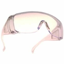 BGS TECHNIC BGS LUNETTES DE PROTECTION, CLAIR, 3627