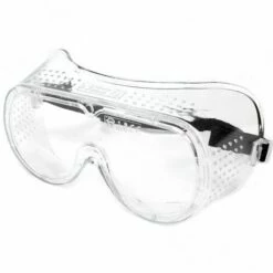 CYCLINGCOLORS Surlunette De Protection Conforme CE Anti Buée Lunette Bricolage