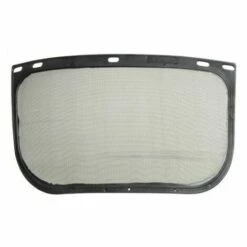 PAPILLON Griglia Metallica Di Ricambio Della Visiera