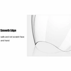 HAPPYSHOPPING Visiere De Protection Antibuee Integree KKmoon, Lunettes De Couleur De Protection Integrale Anti-eclaboussures, Violet Degrade -Promos Protection des yeux : lunettes et masque Magasin 32390778 3