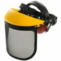 SILVERLINE Visière Grillagée De Forestier - Forestier