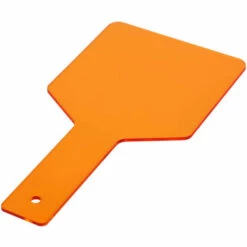 ASUPERMALL Plaque D'Ombrage Dentaire, Plaque D'Ombrage A Main Photopolymerisable, Protection Oculaire Pour Lampe A Polymeriser -Promos Protection des yeux : lunettes et masque Magasin 34134107 4