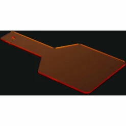 ASUPERMALL Plaque D'Ombrage Dentaire, Plaque D'Ombrage A Main Photopolymerisable, Protection Oculaire Pour Lampe A Polymeriser -Promos Protection des yeux : lunettes et masque Magasin 34134107 5