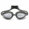 THSINDE Objectifs De La Galvanoplastie Cool En Plein Air Lunettes De Natation Lunettes,gris