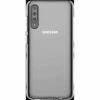 SAMSUNG Coque Arriere Designed For SAMS G A70 Transparent