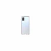Samsung Coque Arriere En Silicone Pour Galaxy A51 Transparente - 8809664562044
