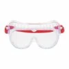 3M - 3M Lunettes Masque Avec écran Polycarbonate 3M 4700, Verre Incolore