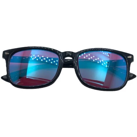 DONTODENT Lunettes Daltoniennes, Verres Correcteurs Daltoniens Pour La Cécité Rouge-Verte (Lunettes Daltoniennes), Trouble De La Vision Des Couleurs, Faiblesse Des, Couleurs,Full Frame 1 DONTODENT Lunettes Daltoniennes, Verres Correcteurs Daltoniens Pour La Cécité Rouge-Verte (Lunettes Daltoniennes), Trouble De La Vision Des Couleurs, Faiblesse Des, Couleurs,Full Frame