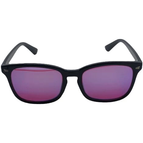 DONTODENT Lunettes Daltoniennes, Verres Correcteurs Daltoniens Pour La Cécité Rouge-Verte (Lunettes Daltoniennes), Trouble De La Vision Des Couleurs, Faiblesse Des, Couleurs,Full Frame 4 DONTODENT Lunettes Daltoniennes, Verres Correcteurs Daltoniens Pour La Cécité Rouge-Verte (Lunettes Daltoniennes), Trouble De La Vision Des Couleurs, Faiblesse Des, Couleurs,Full Frame – Image 4