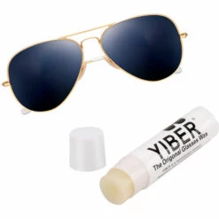 ASUPERMALL Verres Cire Cire Naturelle Pour Arreter De Glisser Les Lunettes Lunettes Lunettes Outils D'Accessoires -Promos Protection des yeux : lunettes et masque Magasin 37091486 3