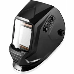 STAHLWERK ST-990 XB Casque De Soudage Entièrement Automatique Avec Fonction 3 En 1 -Promos Protection des yeux : lunettes et masque Magasin 37139120 5