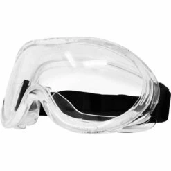 TRIOMPHE Lunettes Masque De Protection Grand Champ De Vision