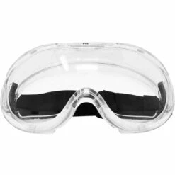 TRIOMPHE Lunettes Masque De Protection Grand Champ De Vision -Promos Protection des yeux : lunettes et masque Magasin 37964810 5